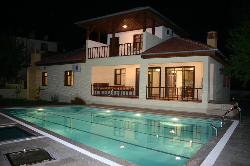 Begonville Villa Koycegiz Room photo