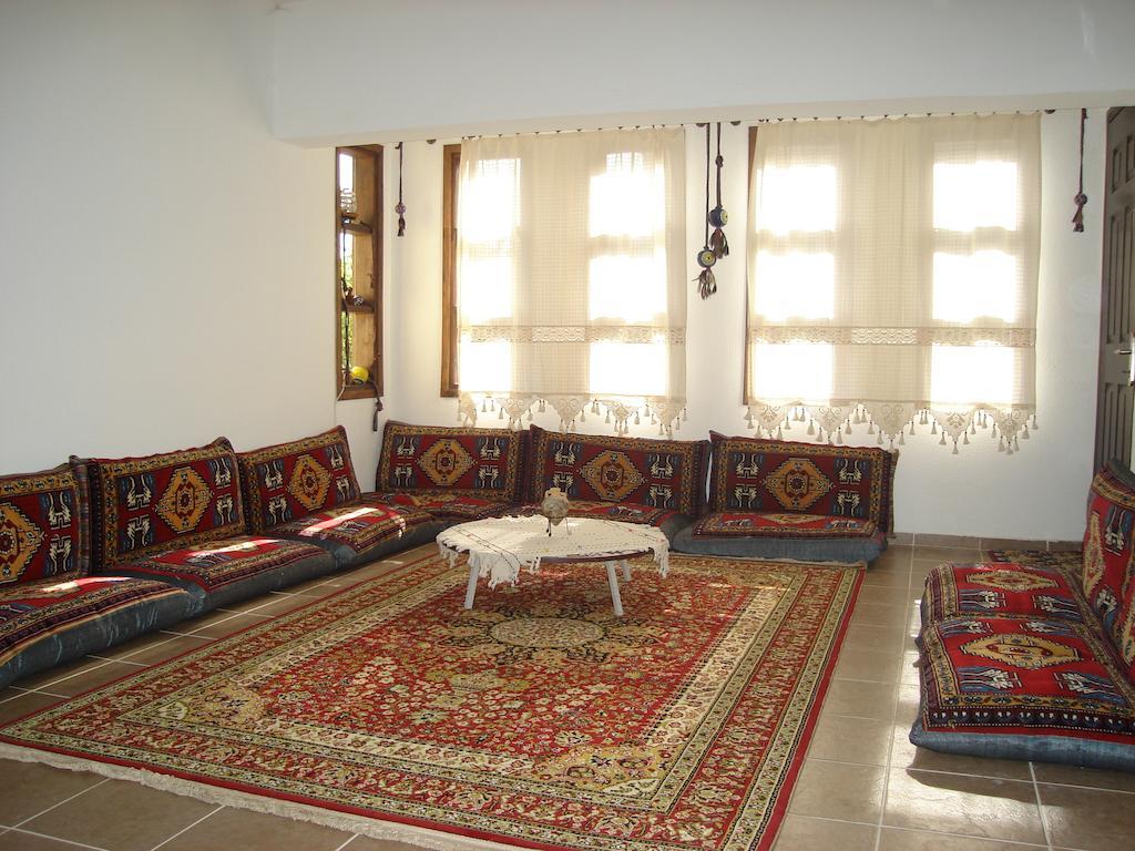 Begonville Villa Koycegiz Room photo