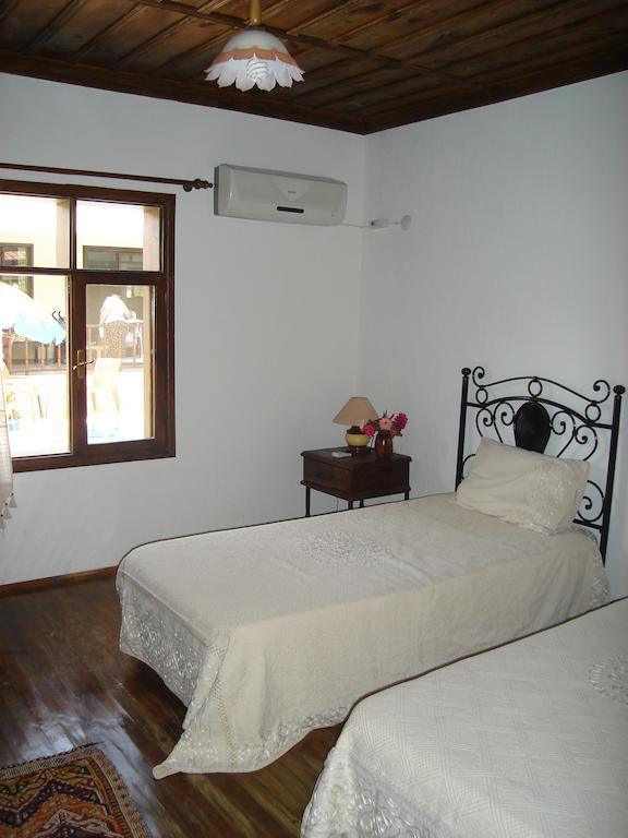 Begonville Villa Koycegiz Room photo